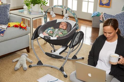 جراكو ارجوحة اطفال من جلايدر ال اكس in Kuwait