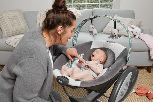 جراكو ارجوحة اطفال من جلايدر ال اكس in Kuwait