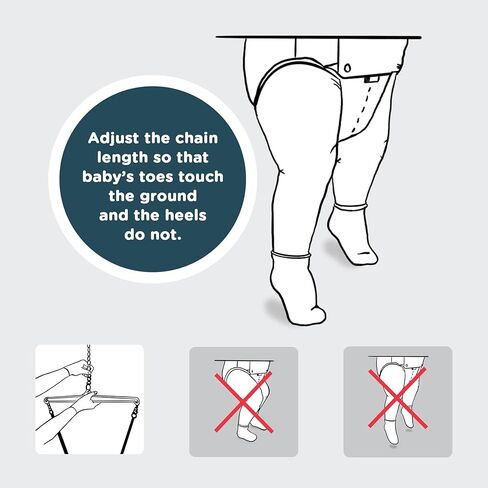 جولي جمبر مع مشبك باب - سفاري in Kuwait