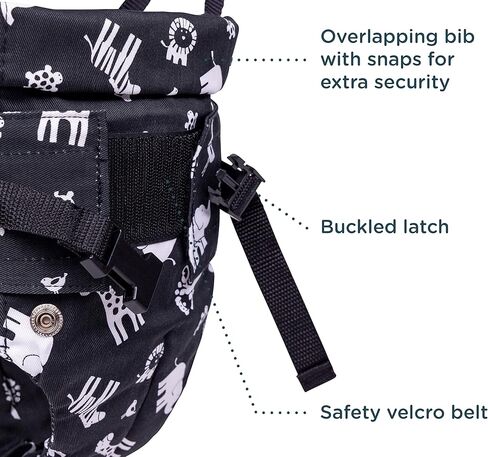 جولي جمبر مع مشبك باب - سفاري in Kuwait