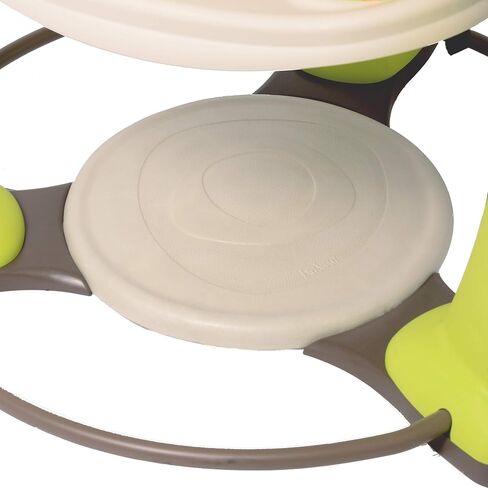 مركز أنشطة القفز لجلسة ExerSaucer من Evenflo in Saudi Arabia