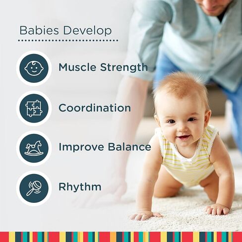 Jolly Jumper The Original Baby Exerciser in Saudi Arabia