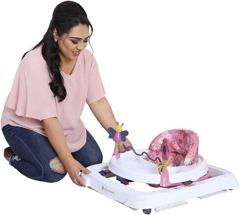 مشاية الأنشطة سمارت ستيبس من بيبي تريند 3.0 in Kuwait