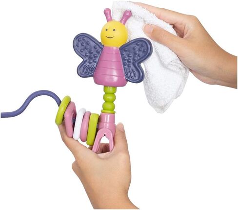 مشاية الأنشطة سمارت ستيبس من بيبي تريند 3.0 in Kuwait