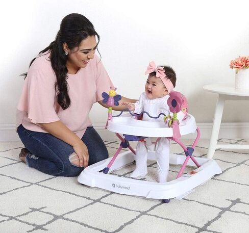 مشاية الأنشطة سمارت ستيبس من بيبي تريند 3.0 in Kuwait