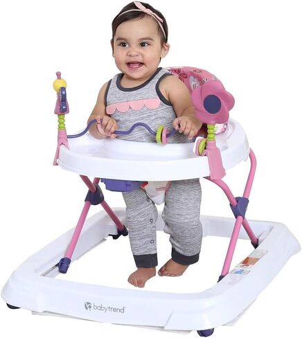 مشاية الأنشطة سمارت ستيبس من بيبي تريند 3.0 in Kuwait