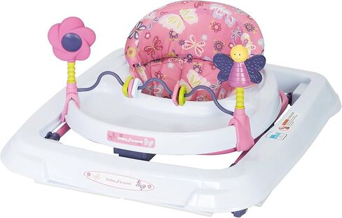 مشاية الأنشطة سمارت ستيبس من بيبي تريند 3.0 in Kuwait