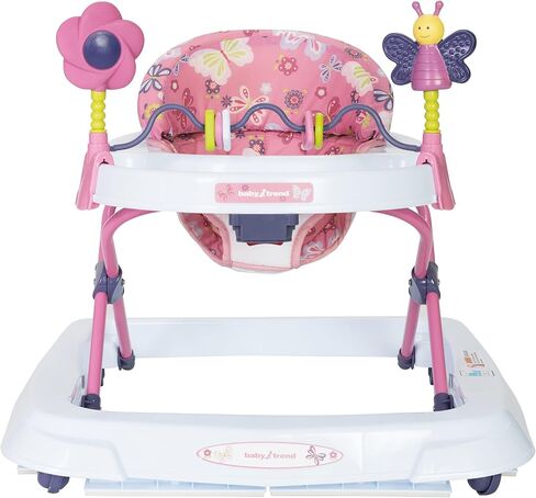 مشاية الأنشطة سمارت ستيبس من بيبي تريند 3.0 in Kuwait