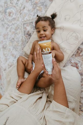 A+D Original Diaper Rash Ointment, Healing Skin Ointment for Dry and Cracked Skin, 16 Ounce (Pack of 1) in Saudi Arabia