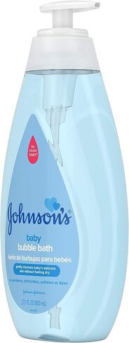Johnson's Bedtime Bath To Help Babies Sleep, 15 Fl. Oz. in Saudi Arabia