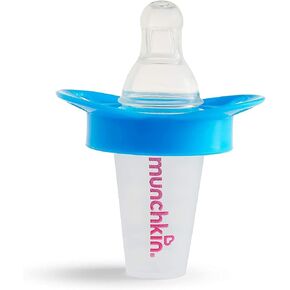 موزع الأدوية السائلة Munchkin® The Medicator™، باللون الأزرق in Kuwait