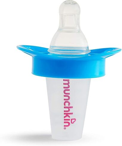 Munchkin® The Medicator™ Liquid Medicine Dispenser, Blue in Saudi Arabia