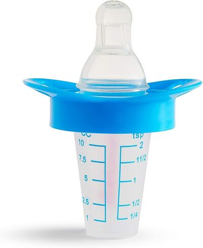 Munchkin® The Medicator™ Liquid Medicine Dispenser, Blue in Saudi Arabia