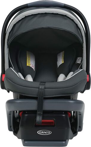 Graco SnugRide SnugLock 35 Elite Infant Car Seat, Baby Car Seat, Oakley in Saudi Arabia