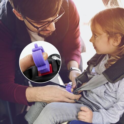 MORLIKE LIVING Silicone Buckle Release Tool, Unbuckle Assistant, Easy Buckle Release Aid for Parents and Caregivers to Unbuckle (Pink-Green) in Saudi Arabia
