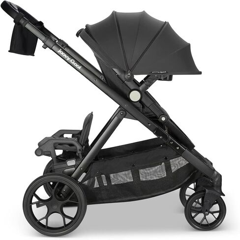 Joovy New Qool Bench Seat, Slate in Saudi Arabia