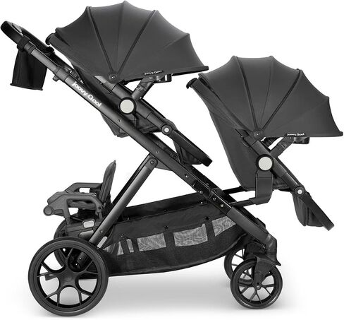 Joovy New Qool Bench Seat, Slate in Saudi Arabia