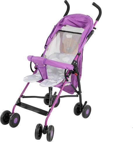 Stroller Liner Cool Seat Cover | Pad| Insert for Universal Car Seat & Stroller - (Toddler Cloud 3D Mesh Handmade) in Saudi Arabia