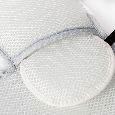 Stroller Liner Cool Seat Cover | Pad| Insert for Universal Car Seat & Stroller - (Toddler Cloud 3D Mesh Handmade) in Saudi Arabia