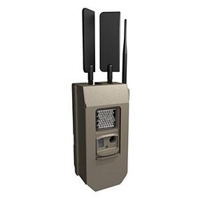 Cuddeback CuddeSafe Size K, Brown