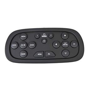 ACDelco GM Genuine Parts 84012998 Video Remote Control in Saudi Arabia