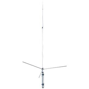 Tram Amateur Dual Band Base Antenna, White (1481) in Kuwait