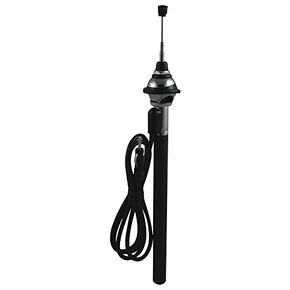 Jensen ASA Electronics AN110 AM & FM Top Mount Pull-Up Antenna in Saudi Arabia