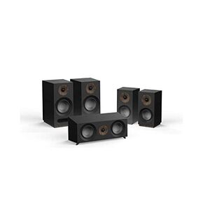 Jamo Studio Series S 803 HCS-BLK Black Home Cinema System in Kuwait
