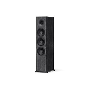 مكبر صوت برجي للمسرح المنزلي من Monolith Encore T6 (لكل واحدة) مكبرات صوت قوية، خزانة MDF للصوت تملأ الغرفة مع دعامة داخلية in Kuwait