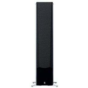 YAMAHA NS-555 3-Way Bass Reflex Tower Speaker (Each) Black in Saudi Arabia