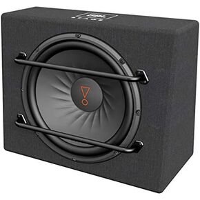 JBL Single 12" Car Audio Subwoofer Sealed Enclosure in Kuwait