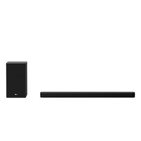 LG SP8YA 3.1.2CH مكبر صوت ومضخم صوت مع دولبي اتموس (2021) in Kuwait