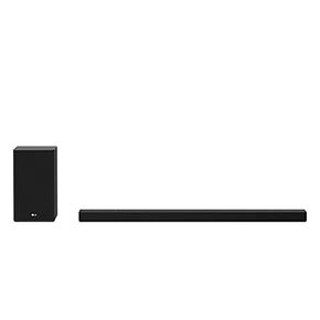 LG SP9YA 5.1.2 Ch Dolby Atmos Soundbar مع مضخم صوت لاسلكي (2021) in Kuwait