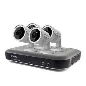 نظام أمان Dvr الراقي لقناة الكاميرا in Kuwait