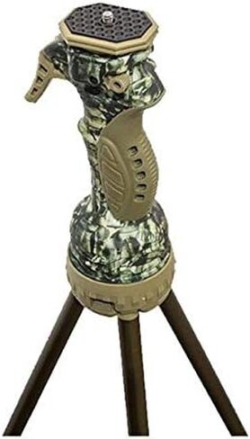 Primos Hunting 65502 Trigger Stick Gen III، لوحة تثبيت الكاميرا متعددة الألوان in Saudi Arabia