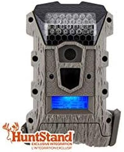لعبة وايلد جيم إنوفيشنز WR14i8-9 رايث 14Mp Ir Trubark in Kuwait