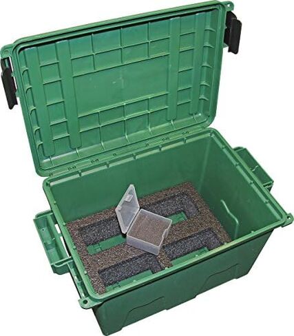 حقيبة كاميرا MTM GTCC Game Trail in Kuwait