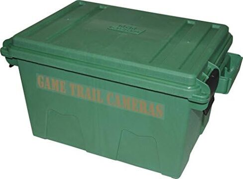 حقيبة كاميرا MTM GTCC Game Trail in Kuwait