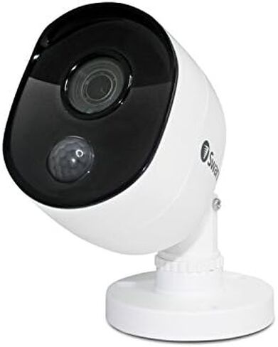 Swann Security Camera System, 4 Cameras 8 Channel 1080p Full HD DVR in Saudi Arabia