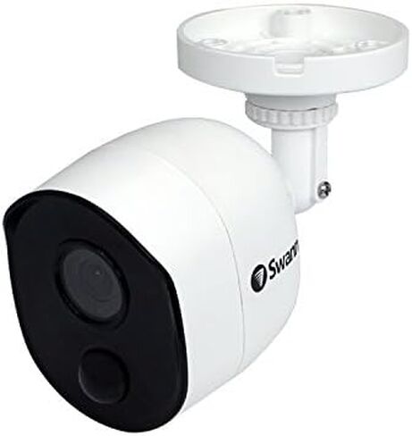Swann Security Camera System, 4 Cameras 8 Channel 1080p Full HD DVR in Saudi Arabia