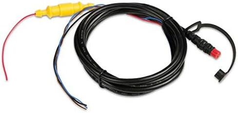 Garmin International, Inc. 010-12199-04 Power/Data Cable, 4-Pin 4Xdv/ in Kuwait