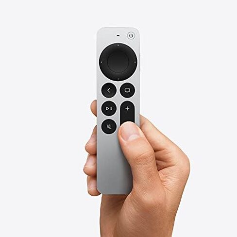 Apple TV Siri Remote (2nd Generation) in Saudi Arabia