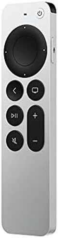 Apple TV Siri Remote (2nd Generation) in Saudi Arabia