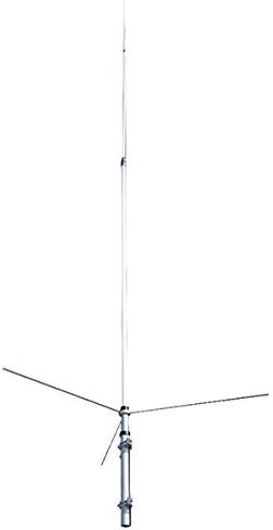 Tram Amateur Dual Band Base Antenna, White (1481) in Saudi Arabia