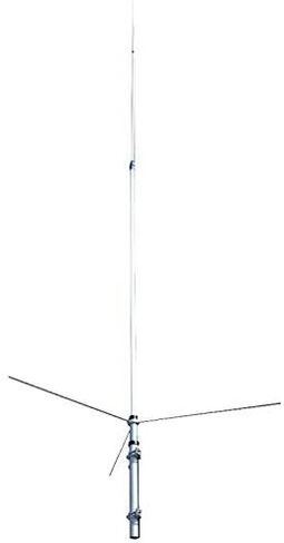 Tram Amateur Dual Band Base Antenna, White (1481) in Saudi Arabia