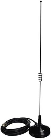 Tram 1185-BNC Amateur Dual-Band Magnet Antenna with BNC-Male Connector in Saudi Arabia