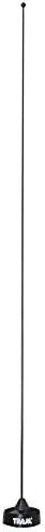 TRAM 143-159 MHz Pre Tuned NMO Antenna in Saudi Arabia