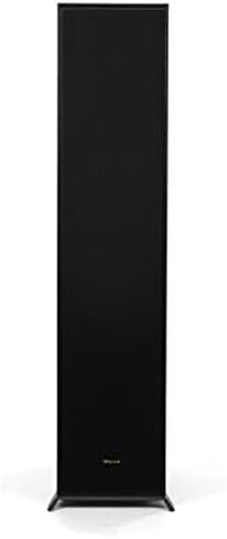 Klipsch R-610F Floorstanding Speaker, Black in Saudi Arabia