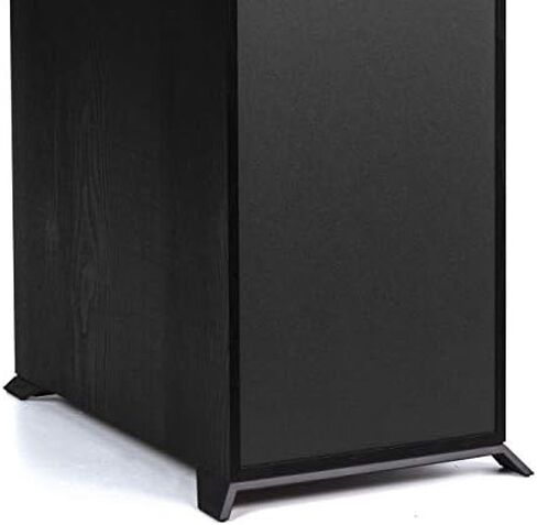 سماعة Klipsch R-620F على الأرض مع تقنية Tractrix Horn | تجربة حفلة موسيقية حية في غرفة المعيشة الخاصة بك in Saudi Arabia
