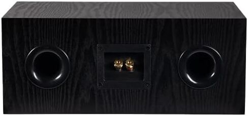 ELAC Dual 4" Center Speaker in Saudi Arabia